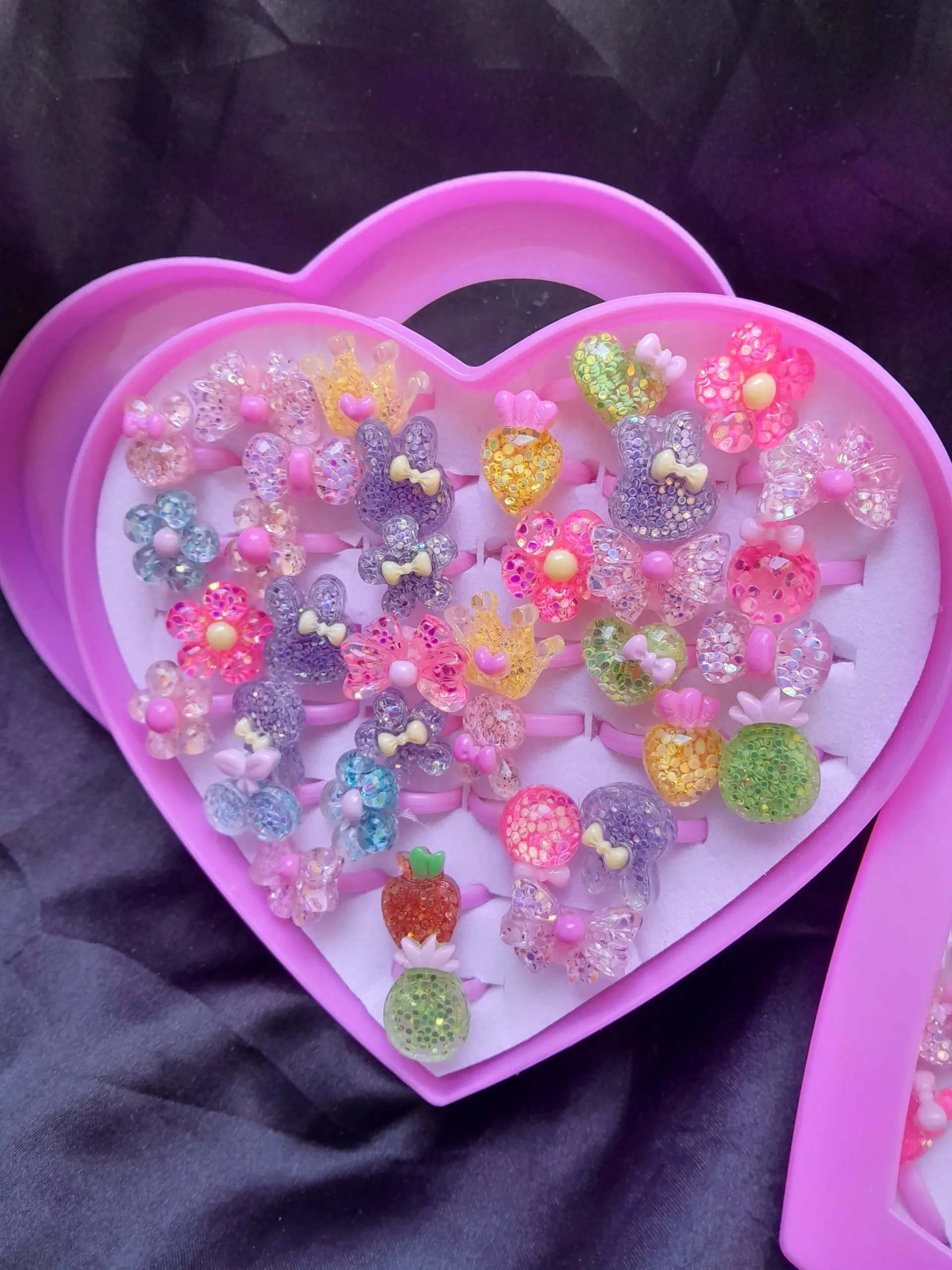 Kids’ Rings